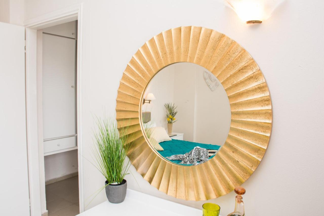 Windmill Beach Apts II By Estia Malia Exterior foto